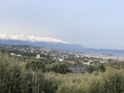 Adelebsen Kreta, Adele: Grundstück mit Meerblick zu verkaufen Grundstück kaufen